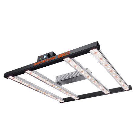 LED gaisma audzēšanai Spider Farmer G3000