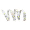 Komplektēta 5m LED lente RGB 3528