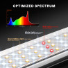 LED gaisma audzēšanai Spider Farmer SE1500