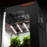 LED gaisma audzēšanai Spider Farmer SE1500