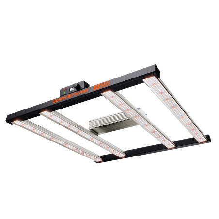 LED gaisma audzēšanai Spider Farmer SE3000