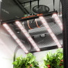 LED gaisma audzēšanai Spider Farmer SE3000