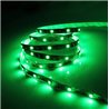 Komplektēta 5m LED lente RGB 3528