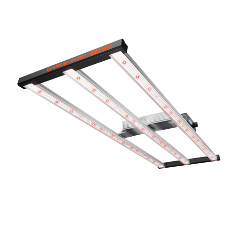 LED gaisma audzēšanai Spider Farmer G4500