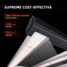 LED gaisma audzēšanai Spider Farmer G4500