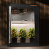LED gaisma audzēšanai Spider Farmer G4500