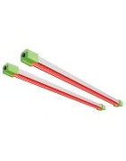 Mars LED sloksnes