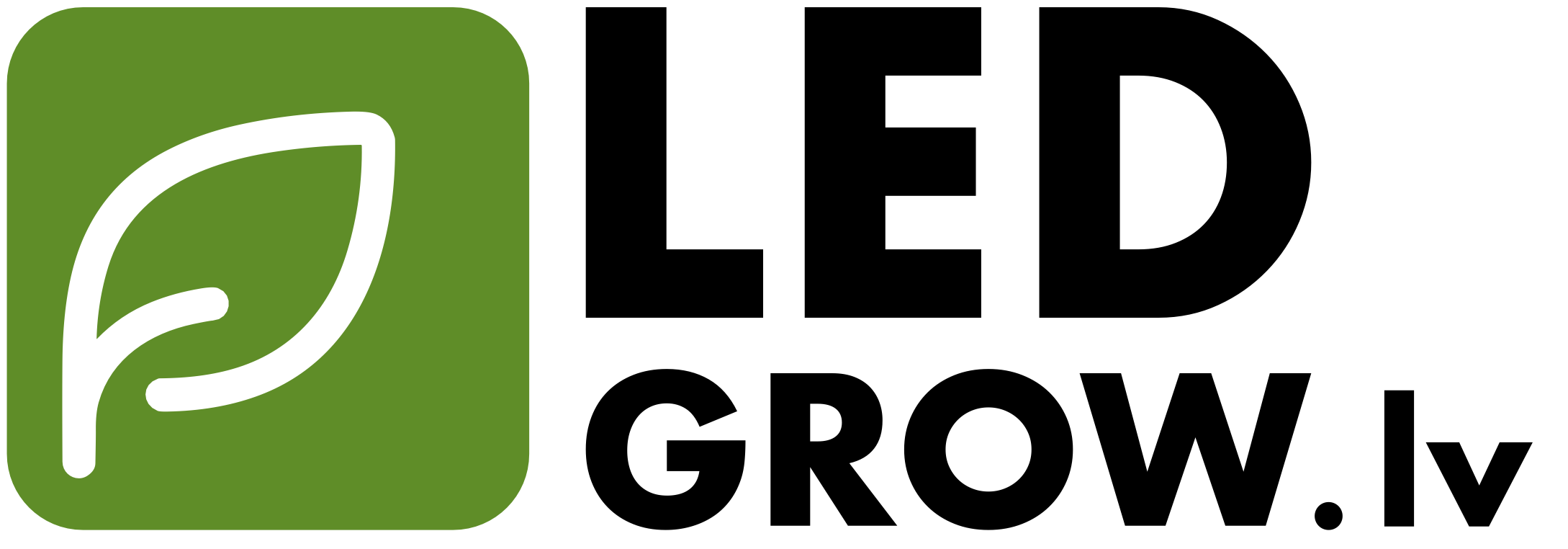 Ledgrow